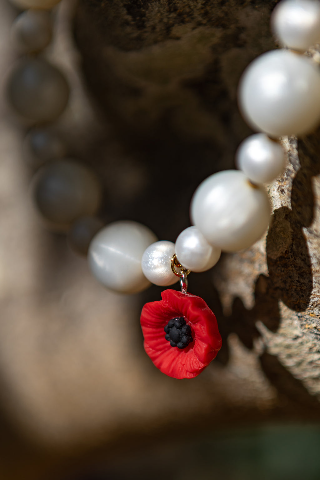 Poppy Pearl