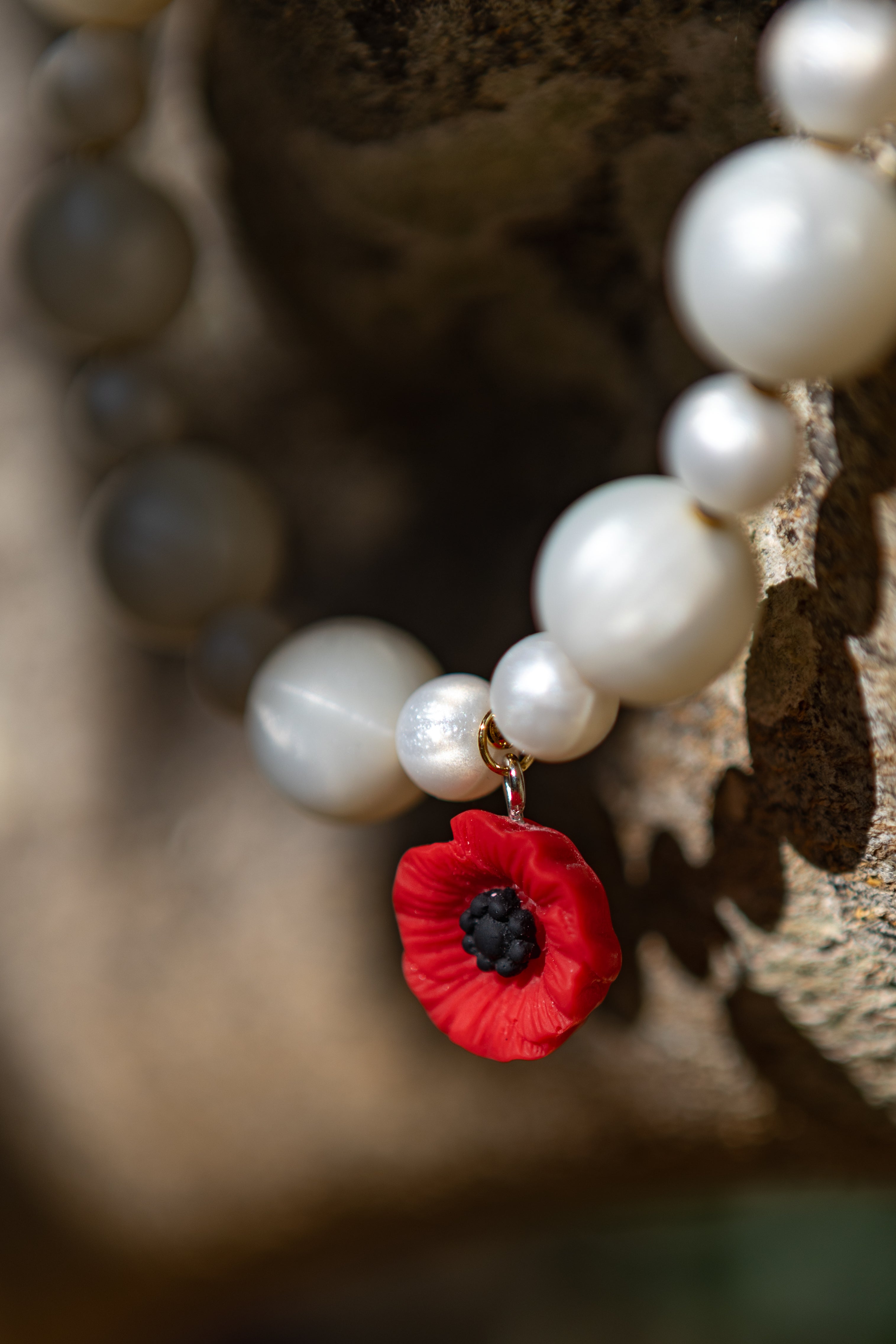 Poppy Pearl