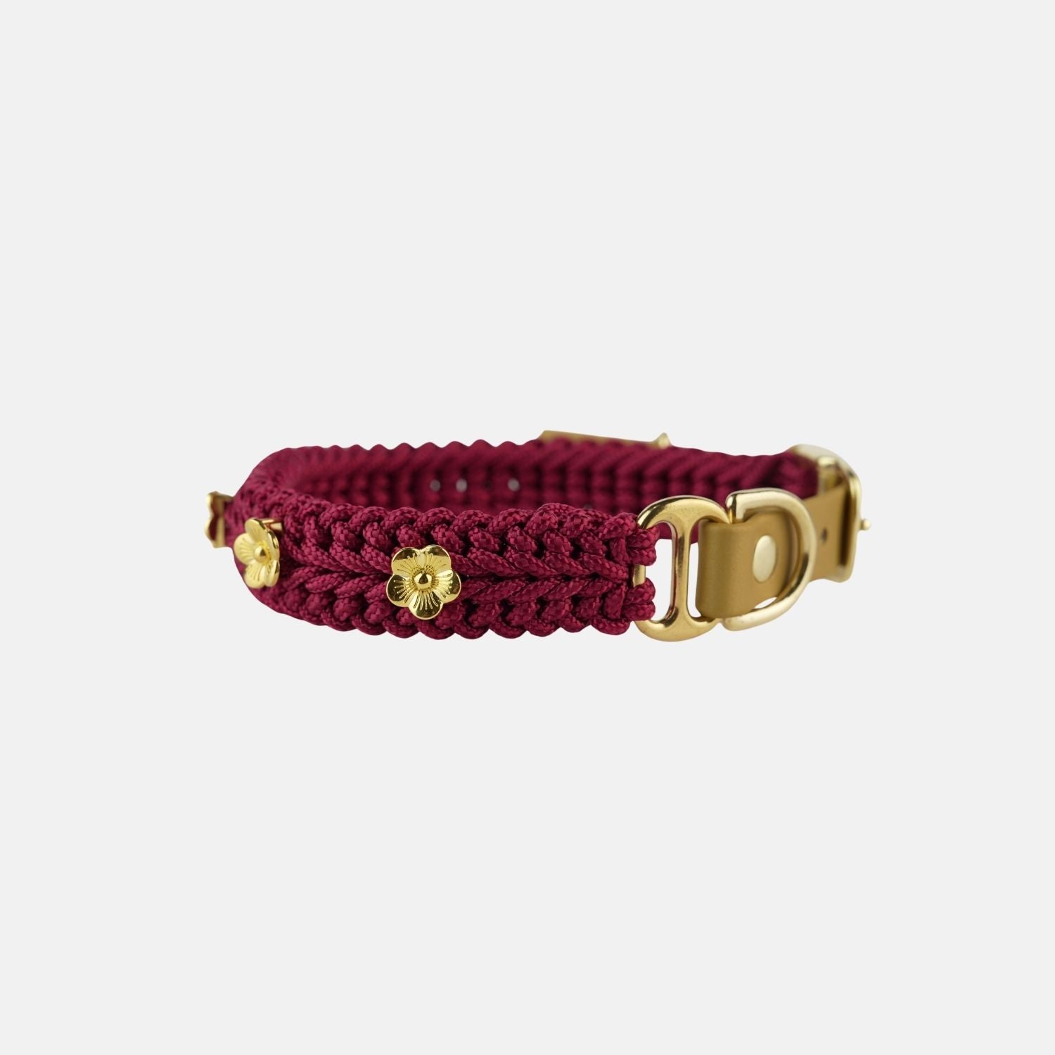 Flor - Scarlett Collar