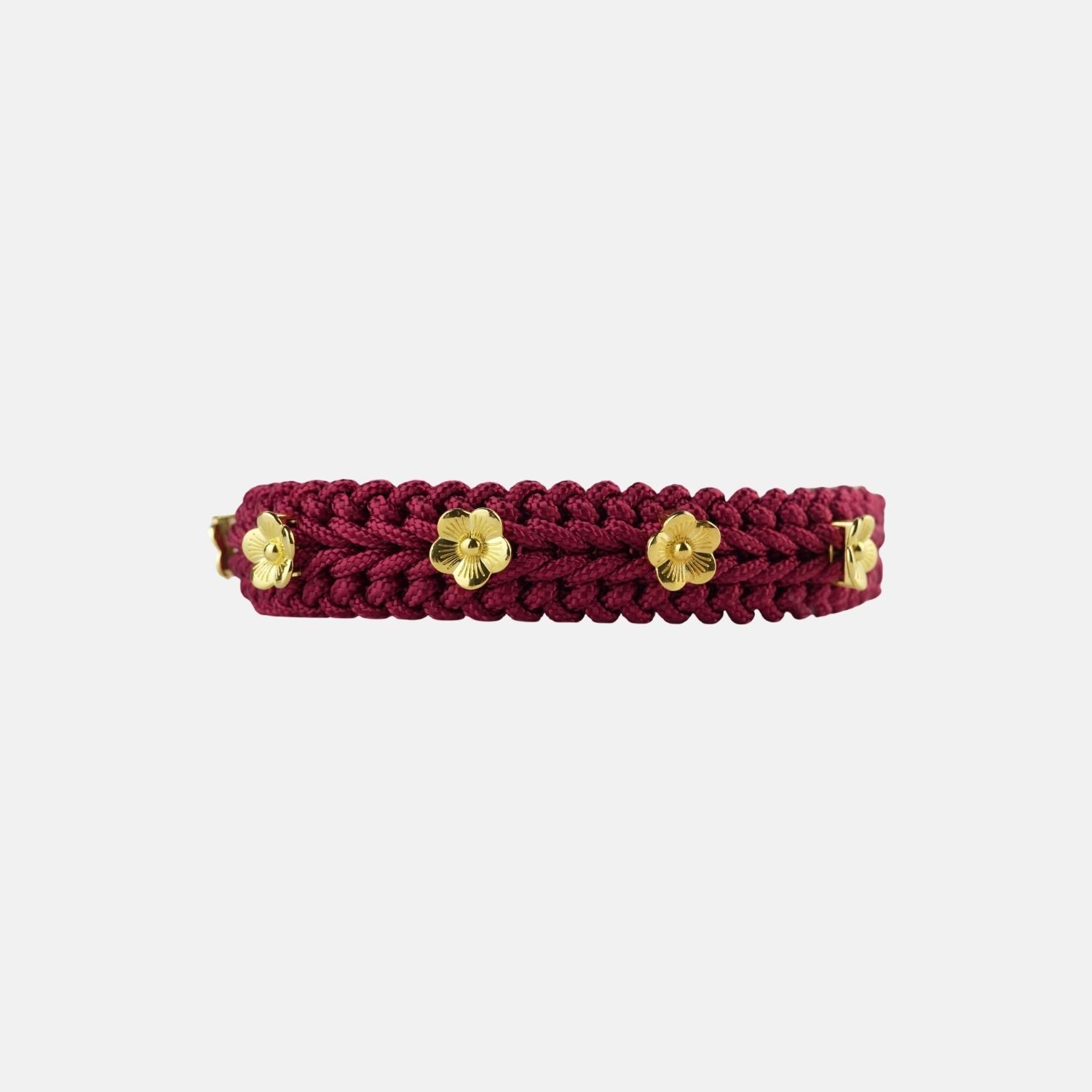 Flor - Scarlett Collar