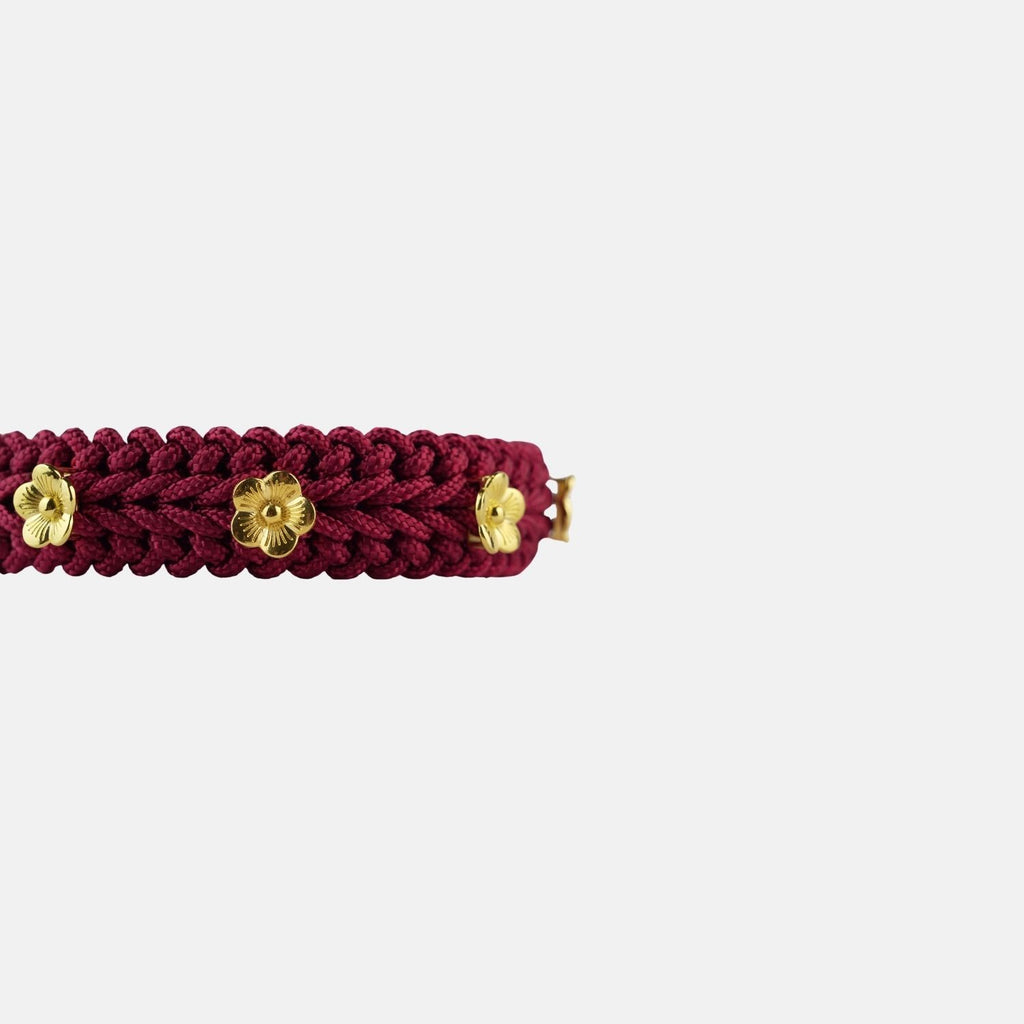 Flor - Scarlett Collar