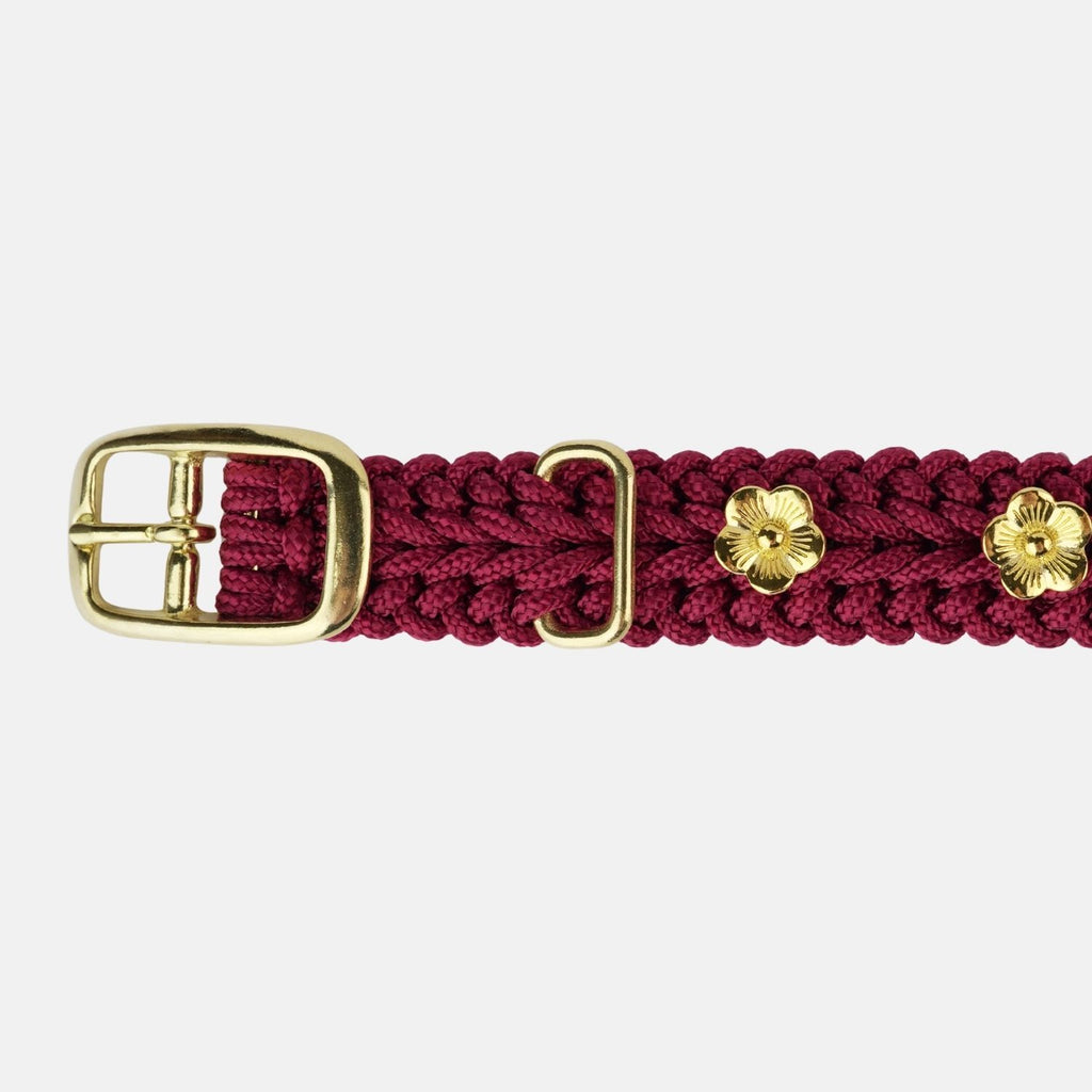 Flor - Scarlett Collar