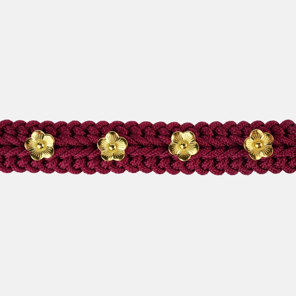 Flor - Scarlett Collar