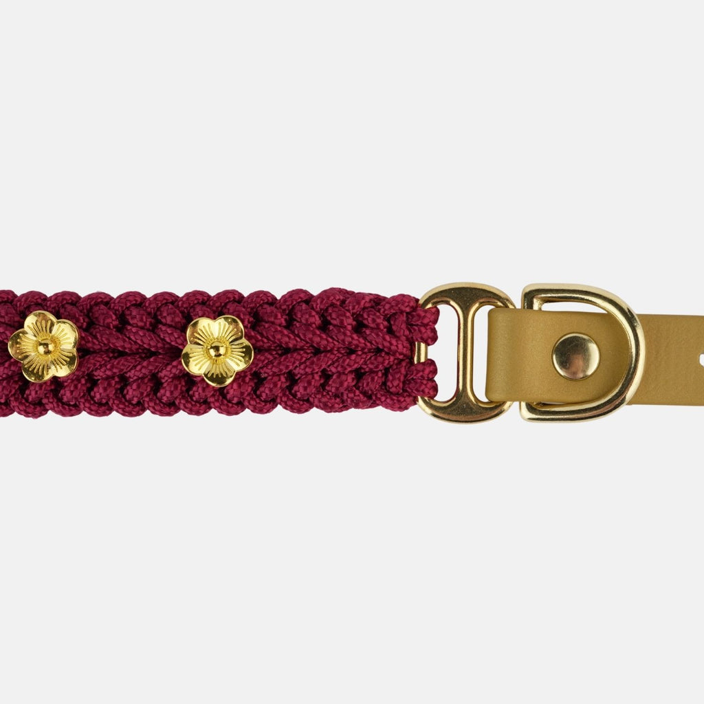 Flor - Scarlett Collar