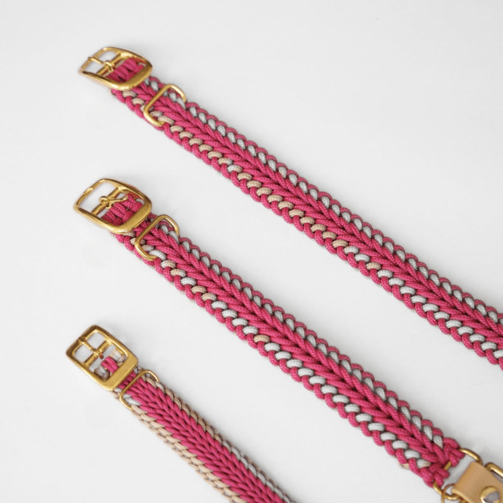 Catalina - Rosie Pink