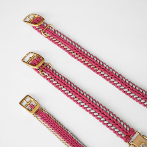 Catalina - Rosie Pink