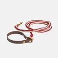 Catalina - Red Leash