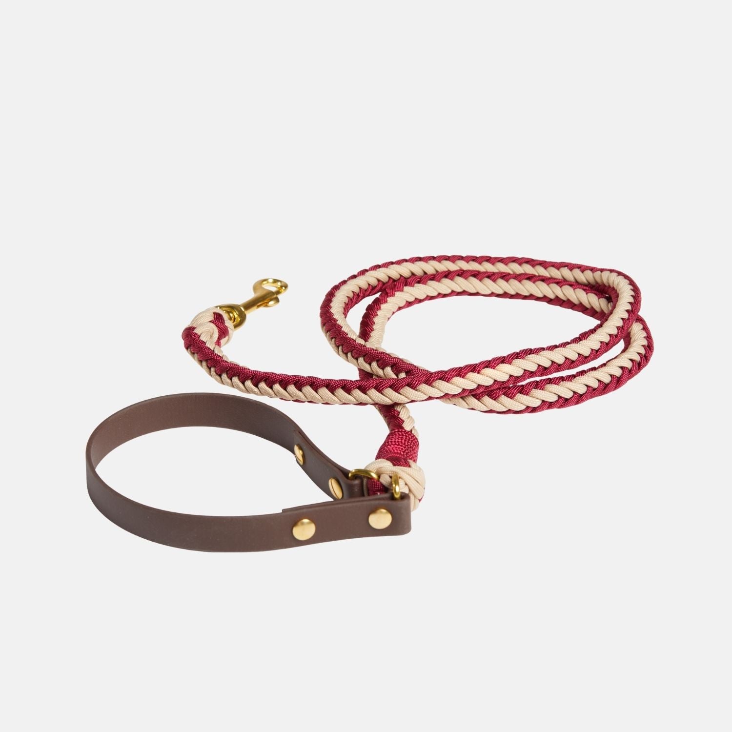 Catalina - Red Leash