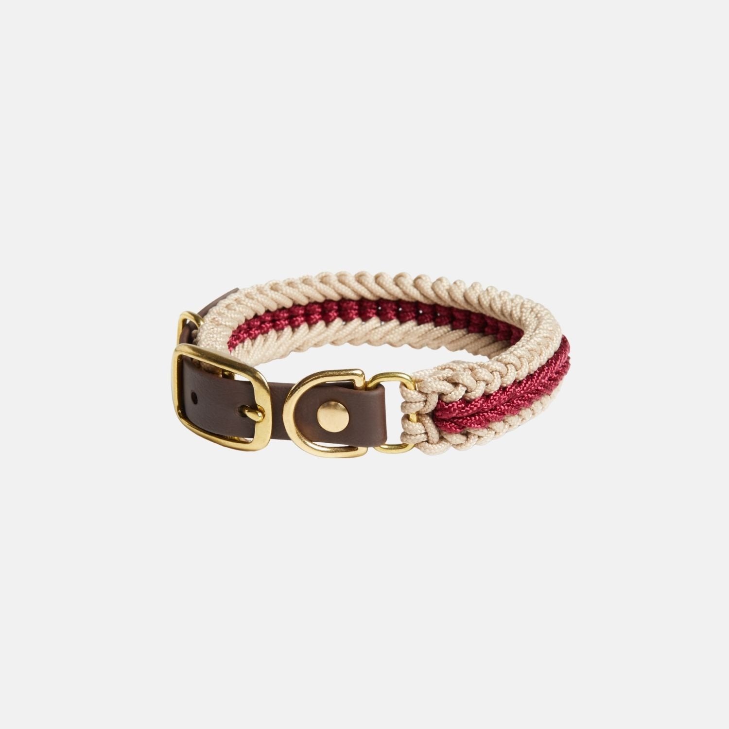 Catalina - Red Collar
