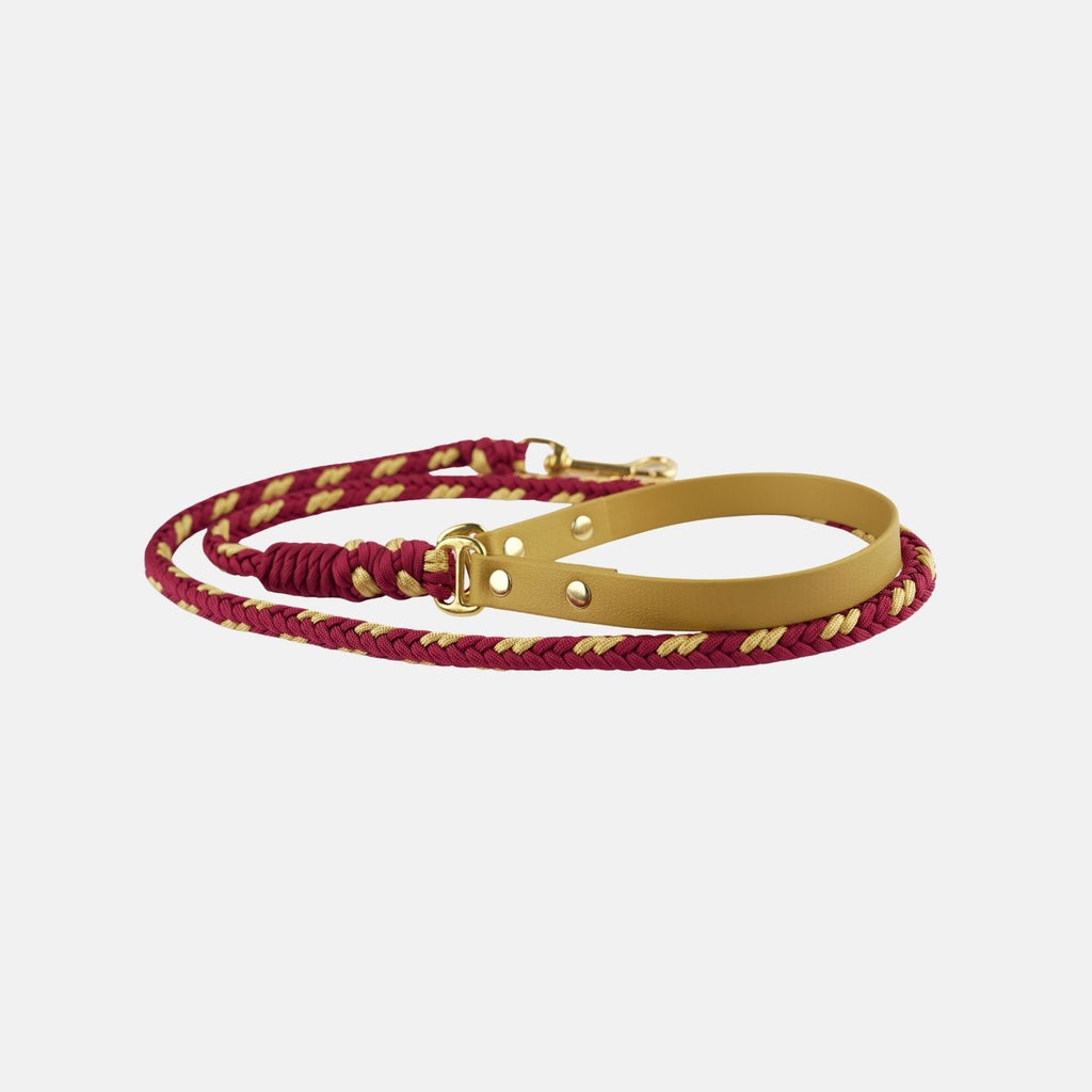Flor - Scarlet Leash