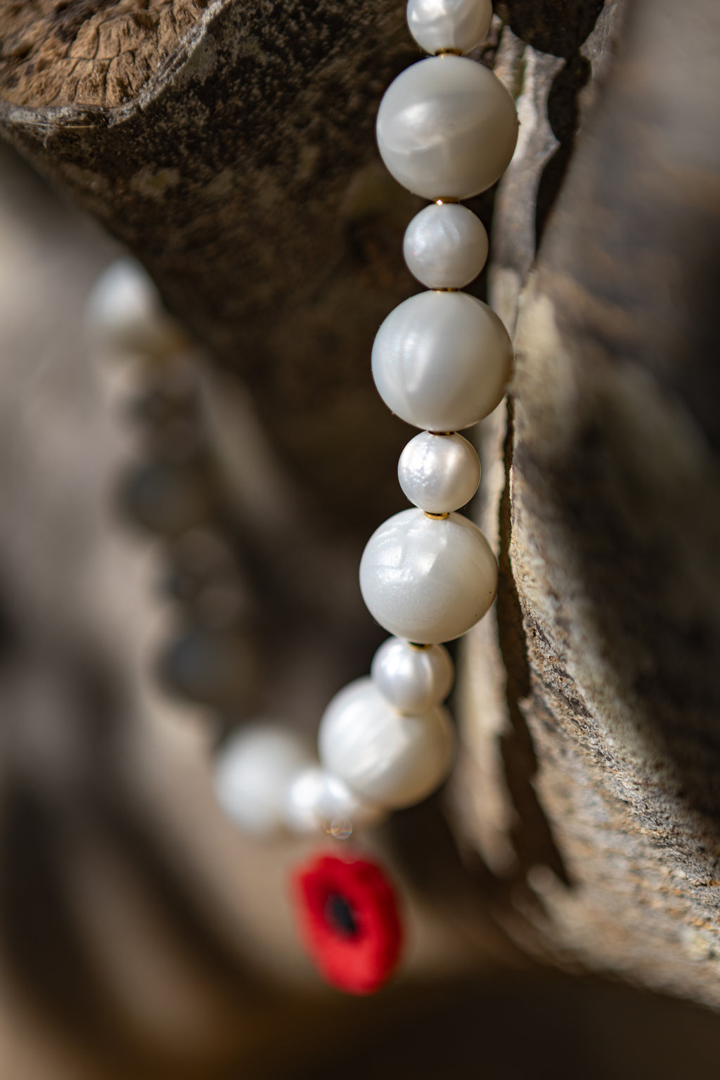 Poppy Pearl