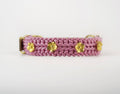 Flor - Blush Pink Collar