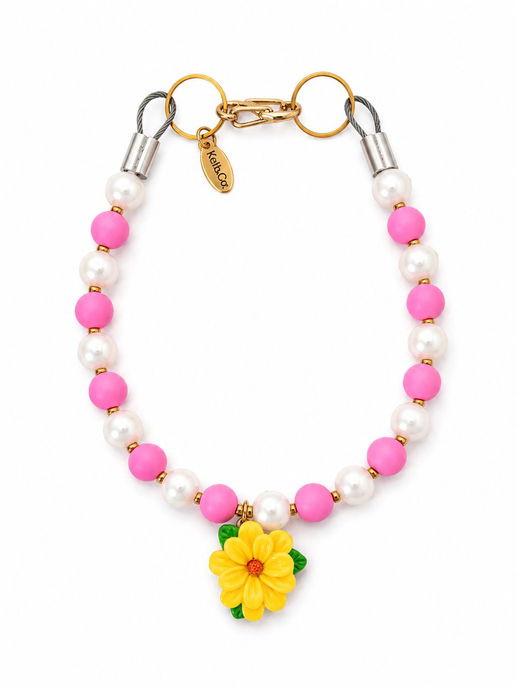Summer Bloom - Yellow