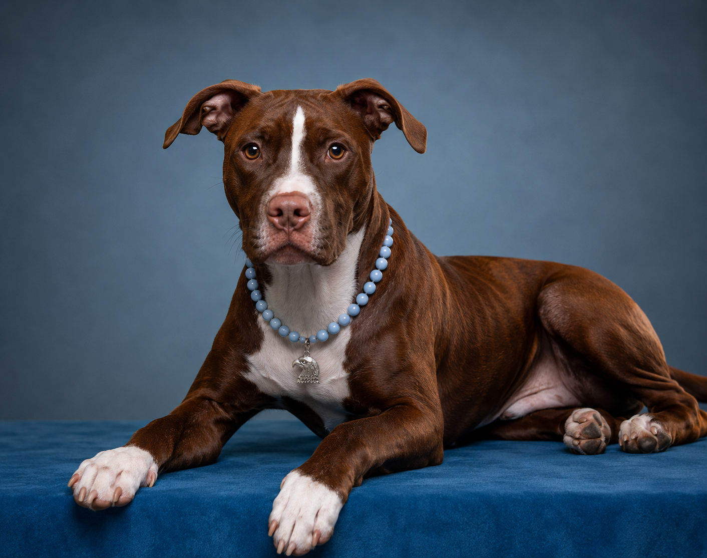 Pet Jewellery