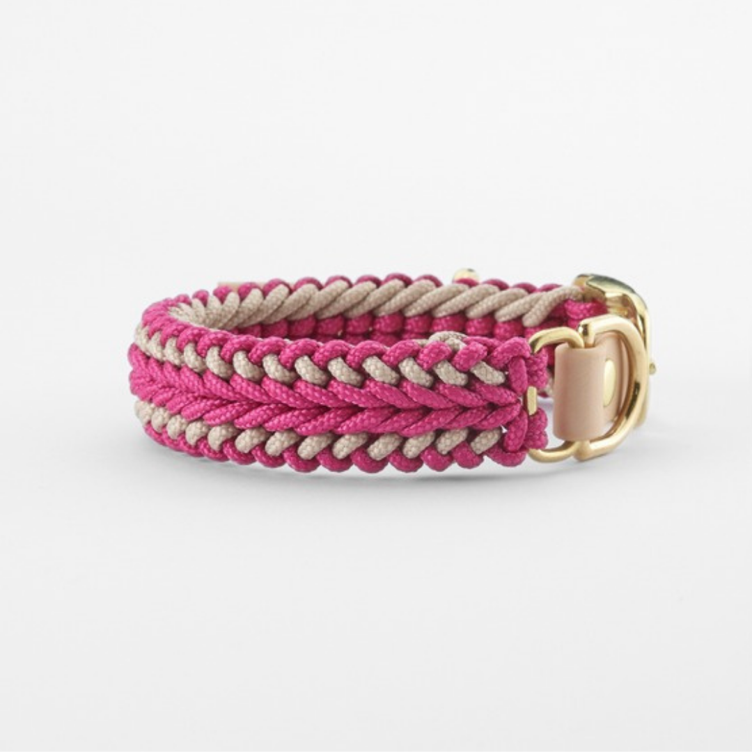 Catalina - Rosie Pink